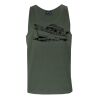 JB's  SINGLET Thumbnail