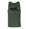 JB's  SINGLET Thumbnail