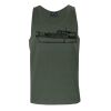 JB's  SINGLET Thumbnail