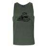 JB's  SINGLET Thumbnail