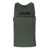 JB's  SINGLET Thumbnail