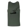 JB's  SINGLET Thumbnail