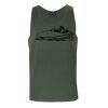 JB's  SINGLET Thumbnail