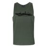 JB's  SINGLET Thumbnail