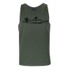 JB's  SINGLET Thumbnail