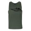 JB's  SINGLET Thumbnail