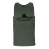 JB's  SINGLET Thumbnail