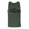 JB's  SINGLET Thumbnail