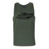 JB's  SINGLET Thumbnail
