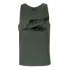 JB's  SINGLET Thumbnail