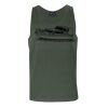 JB's  SINGLET Thumbnail