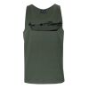 JB's  SINGLET Thumbnail