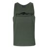 JB's  SINGLET Thumbnail
