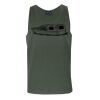 JB's  SINGLET Thumbnail