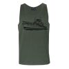 JB's  SINGLET Thumbnail