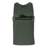 JB's  SINGLET Thumbnail