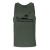 JB's  SINGLET Thumbnail