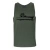 JB's  SINGLET Thumbnail