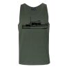 JB's  SINGLET Thumbnail