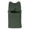 JB's  SINGLET Thumbnail
