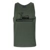 JB's  SINGLET Thumbnail