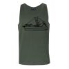 JB's  SINGLET Thumbnail