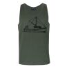 JB's  SINGLET Thumbnail