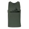 JB's  SINGLET Thumbnail