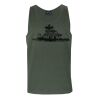 JB's  SINGLET Thumbnail