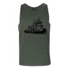JB's  SINGLET Thumbnail