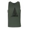 JB's  SINGLET Thumbnail