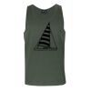 JB's  SINGLET Thumbnail