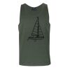 JB's  SINGLET Thumbnail