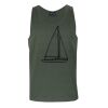 JB's  SINGLET Thumbnail