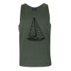 JB's  SINGLET Thumbnail