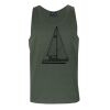 JB's  SINGLET Thumbnail