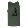 JB's  SINGLET Thumbnail