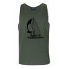 JB's  SINGLET Thumbnail