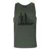 JB's  SINGLET Thumbnail