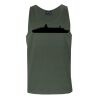 JB's  SINGLET Thumbnail