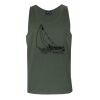 JB's  SINGLET Thumbnail