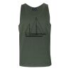 JB's  SINGLET Thumbnail
