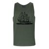 JB's  SINGLET Thumbnail