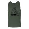 JB's  SINGLET Thumbnail