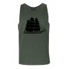JB's  SINGLET Thumbnail