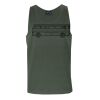 JB's  SINGLET Thumbnail