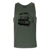 JB's  SINGLET Thumbnail