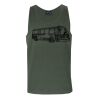 JB's  SINGLET Thumbnail