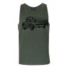 JB's  SINGLET Thumbnail