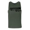 JB's  SINGLET Thumbnail